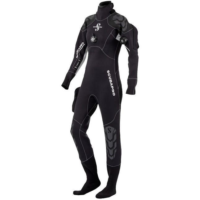 ScubaPro Women's Everdry 4 Drysuit