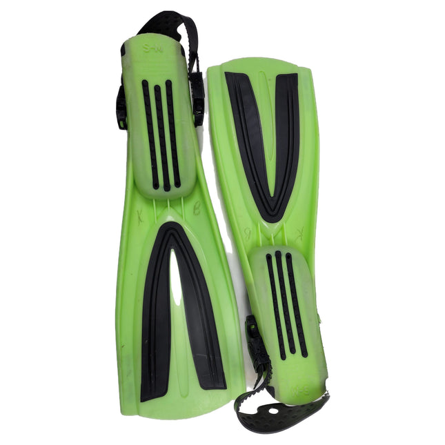 Seac Sub Vela Flex Dive Fins "S-M"