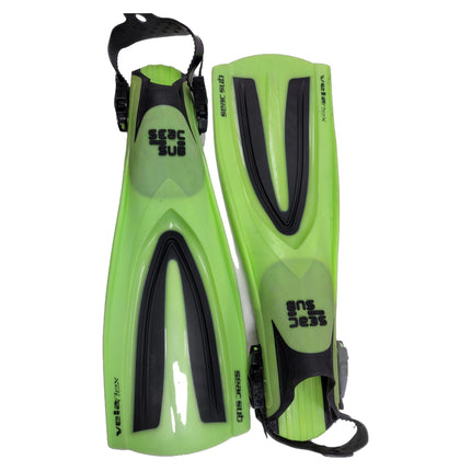 Seac Sub Vela Flex Dive Fins