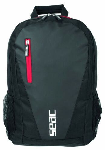 SEAC Kuf Backpack Gear Bag