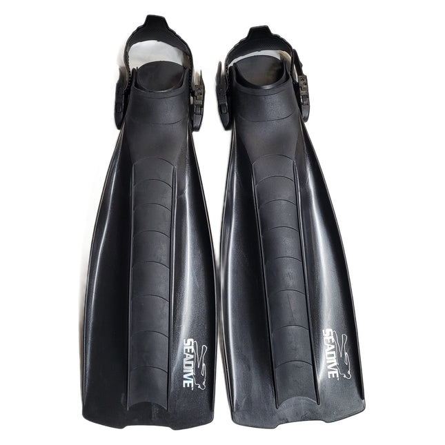 Seadive Scuba and Snorkeling Fins