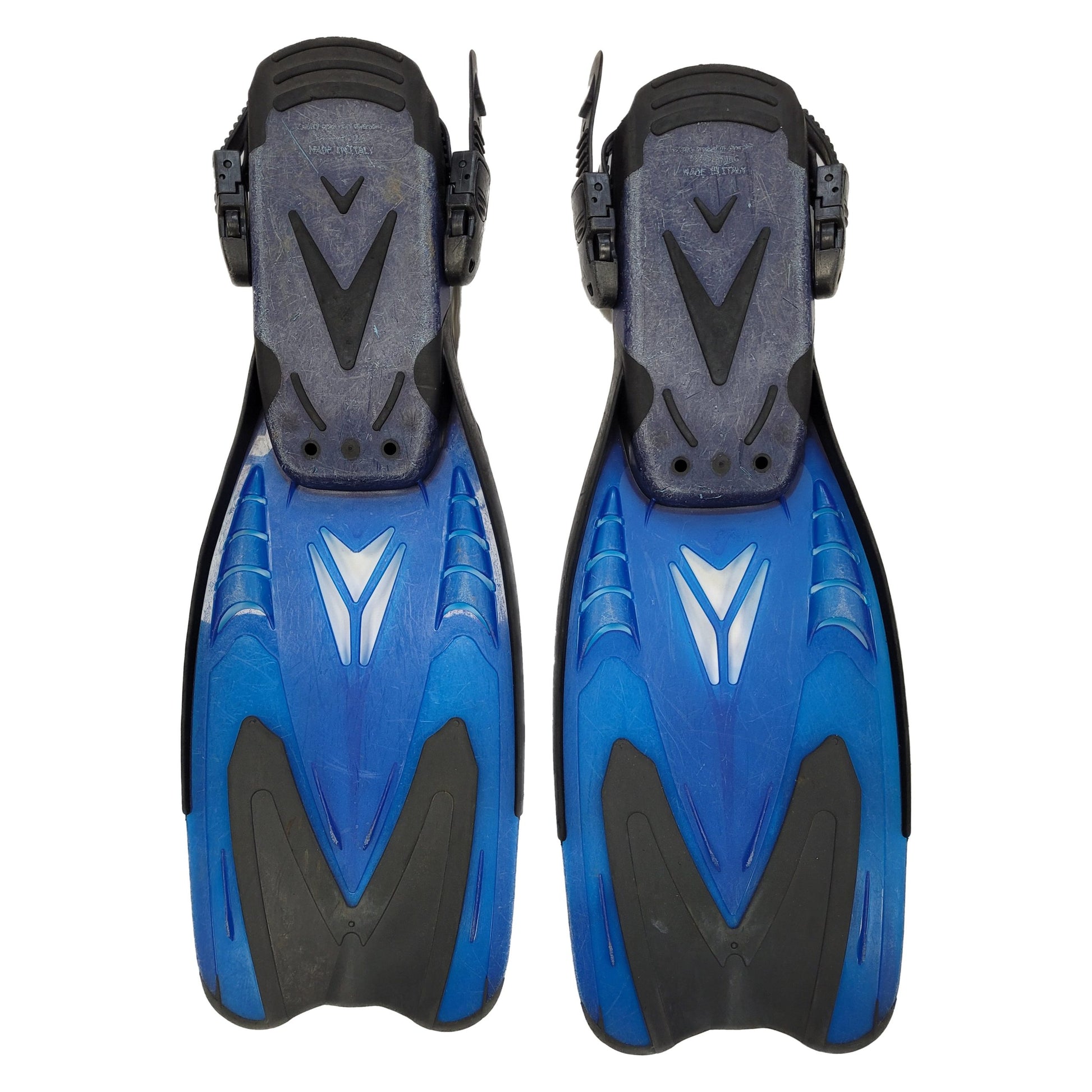 Seadive Z Dive Fins 