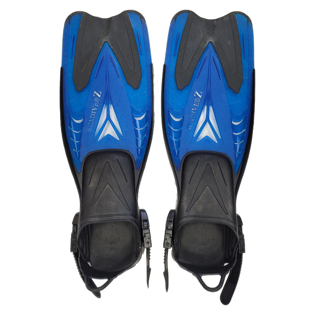 Seadive Z Dive Fins