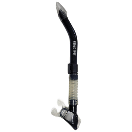 Seadive Max Dry Twin Blaster Snorkel