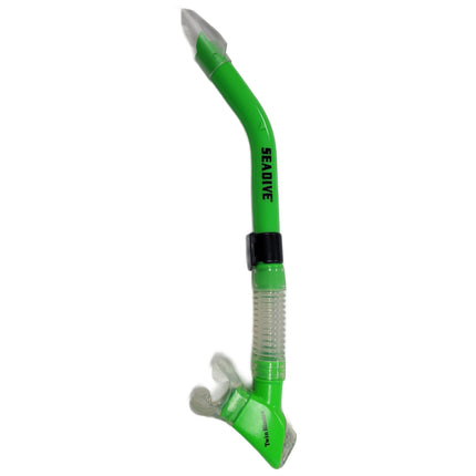 Seadive Max Dry Twin Blaster Snorkel