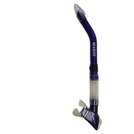 Seadive Max Dry Twin Blaster Snorkel