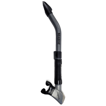 Seadive Max Dry Twin Blaster Snorkel