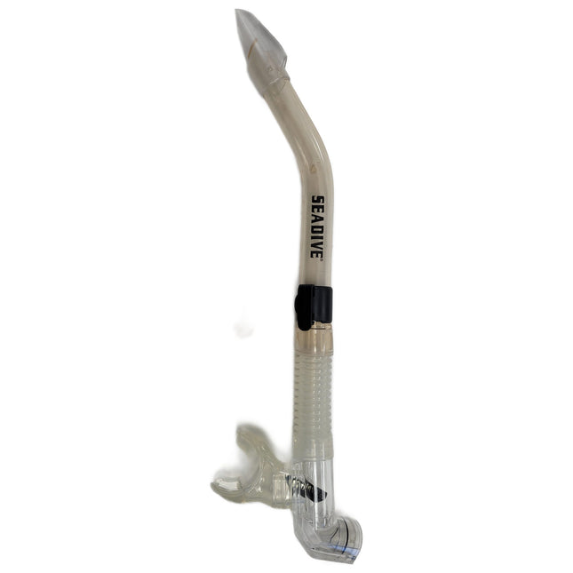 Seadive Sea Star Dry Snorkel