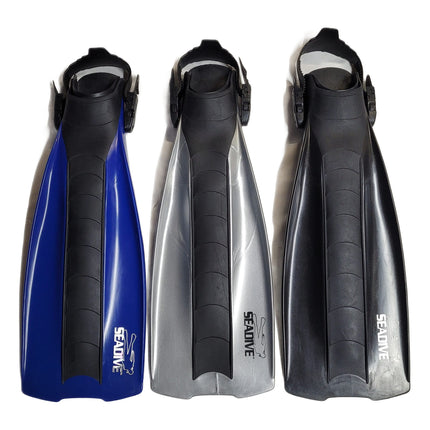 Seadive Scuba and Snorkeling Fins