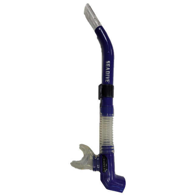 Seadive Sea Star Max Dry Snorkel