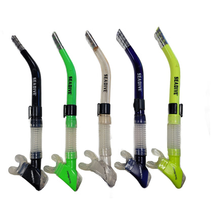 Seadive Twin Blaster Snorkel