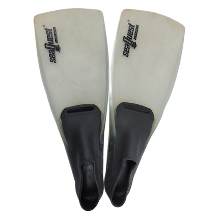 SeaQuest Horizon Swim/ Snorkel Fins