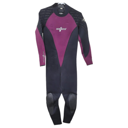 SeaQuest Titanium 3/5mm Wetsuit