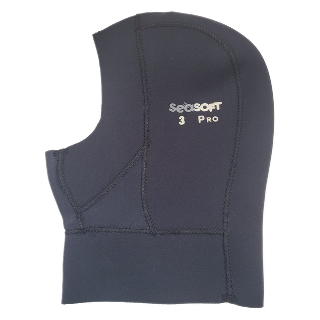 Seasoft Pro 3mm Dive Hood