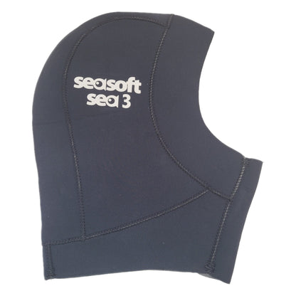 Seasoft Sea 3 Dive Hood 3mm "XL"