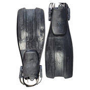 Sherwood Dive Fins for Scuba &Snorkel