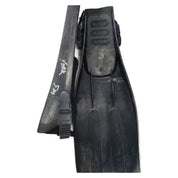 Sherwood Dive Fins for Scuba &Snorkel "S"