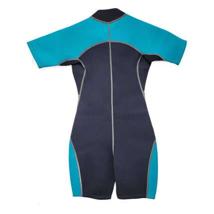 Sbart 3mm Shorty Wetsuit "L"