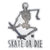 Skate or Die Sticker