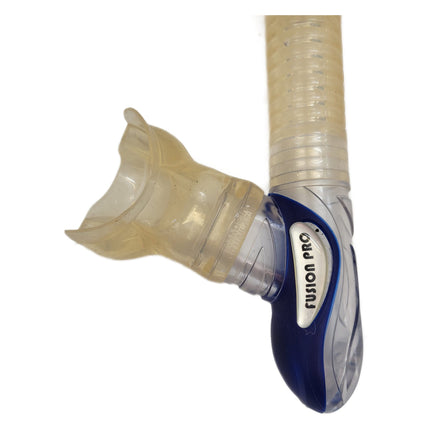 Sub Gear Fusion Pro Semi Dry Snorkel