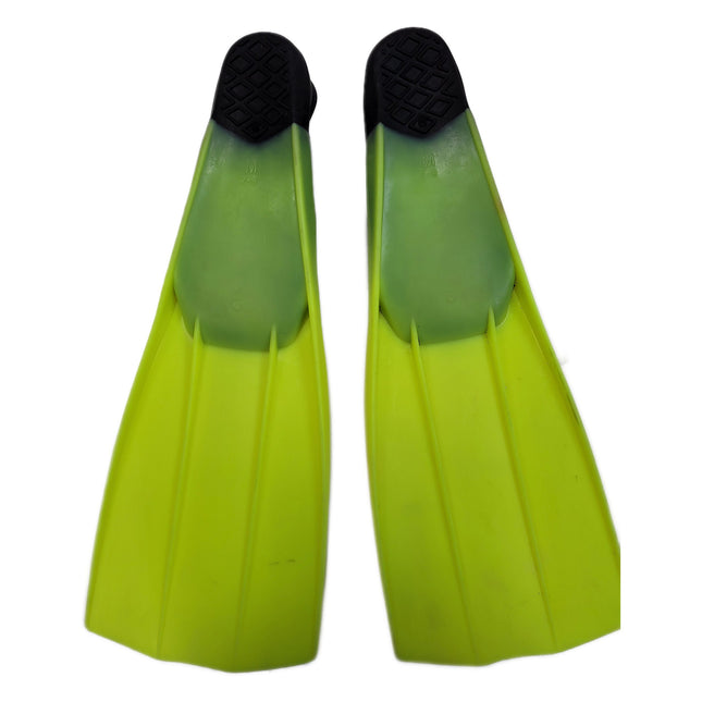 Snorkel Pro Snorkel Fins "M"