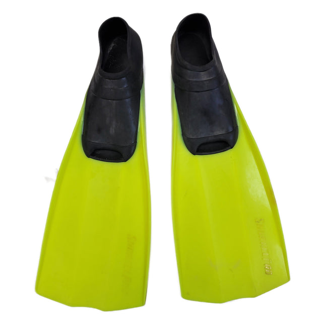 Snorkel Pro Snorkel Fins