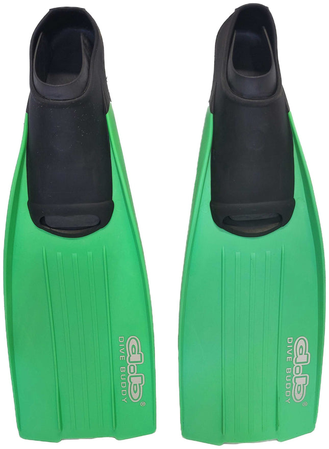 Dive Buddy Swim Fins