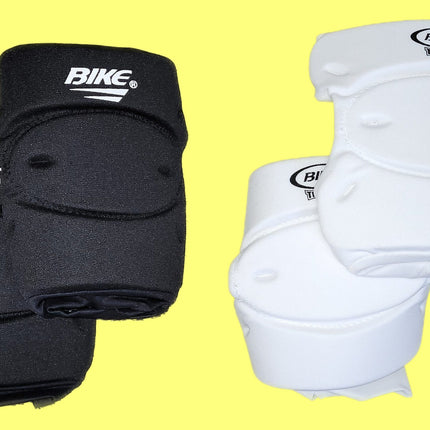 BIKE Tri-Flex Elbow Pads Multiple Sizes