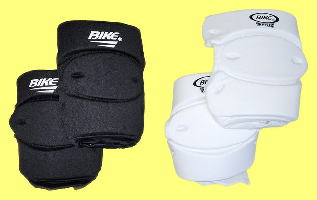 BIKE Tri-Flex Elbow Pads Multiple Sizes