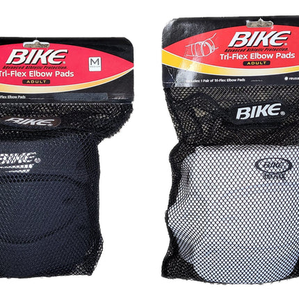 BIKE Tri-Flex Elbow Pads