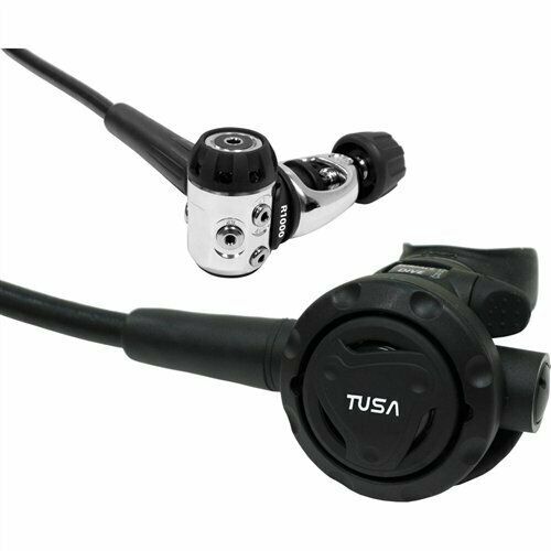 TUSA RS-1001 Balanced Regulator