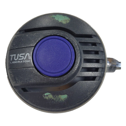 Tusa Liberator 2nd Stage Regulator