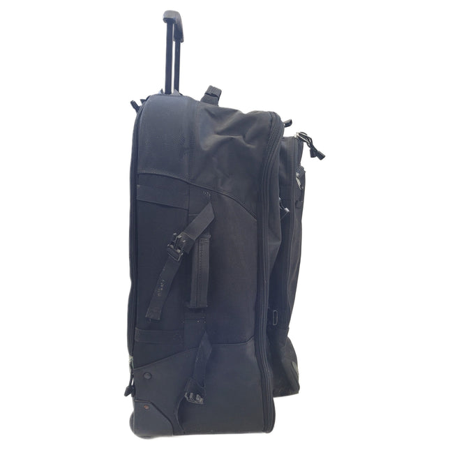 Tusa Travel Luggage Bag with Wheels