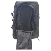 Tusa Travel Luggage Bag with Wheels