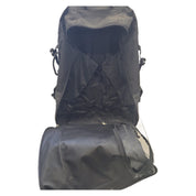 Tusa Travel Luggage Bag with Wheels