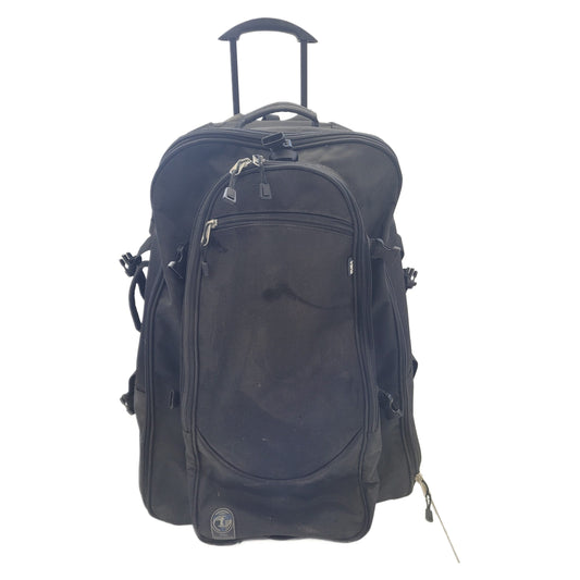 Tusa Travel Luggage Bag with Wheels