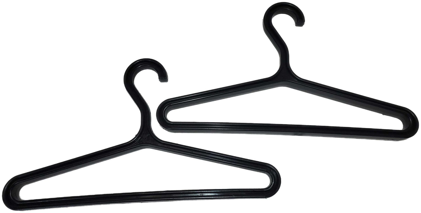 UK Super Hangers for Wetsuits & Drysuits, Set of 2