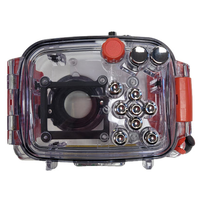 Nikon Waterproof Camera Case WP-CP3 for Coolpix 4600 & 5600