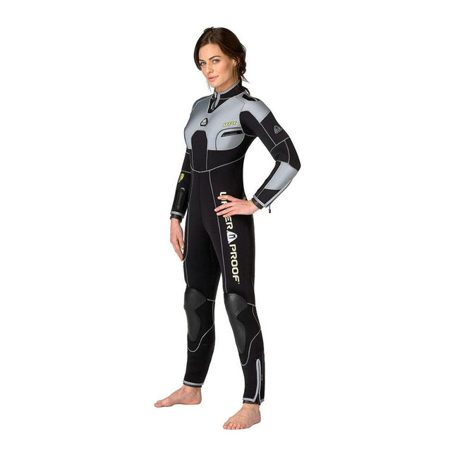 Waterproof W4 Full 7mm Wetsuit