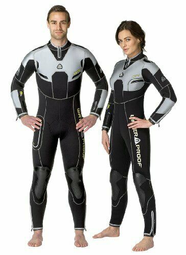 Waterproof W4 Full 7mm Wetsuit