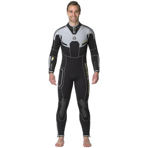 Waterproof W4 Full 7mm Wetsuit