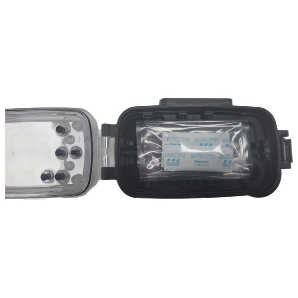 Watershot Underwater Housing for iPhone 5 or 6