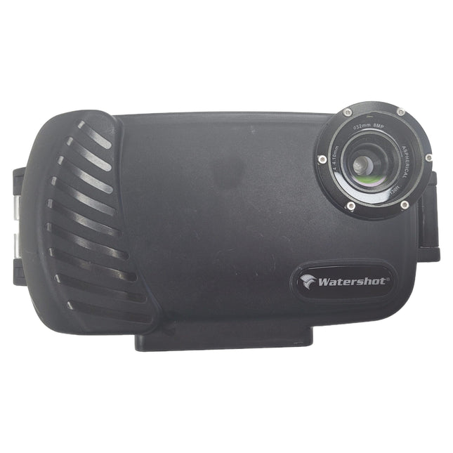 Watershot Underwater Housing for iPhone 5 or 6