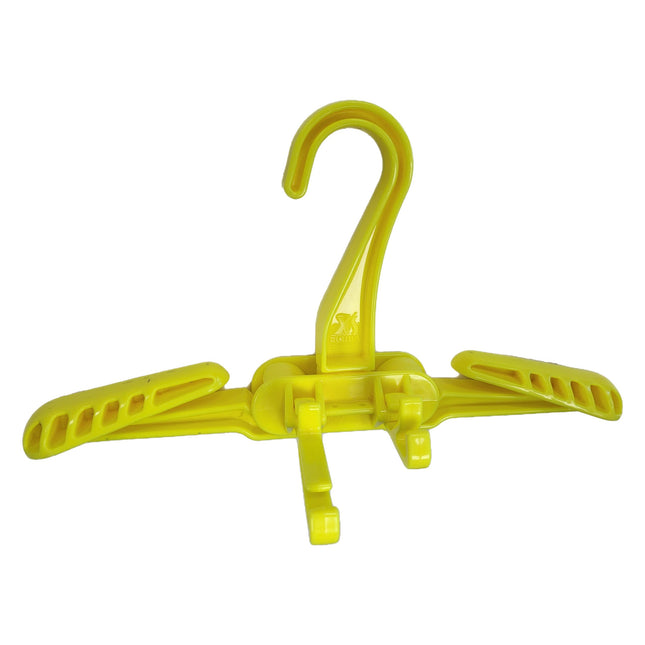 XS Scuba Travel Wetsuit Hanger