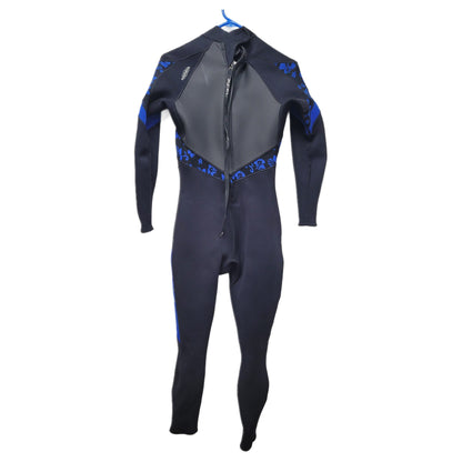 Xcel 3.2mm Full Wetsuit "10"