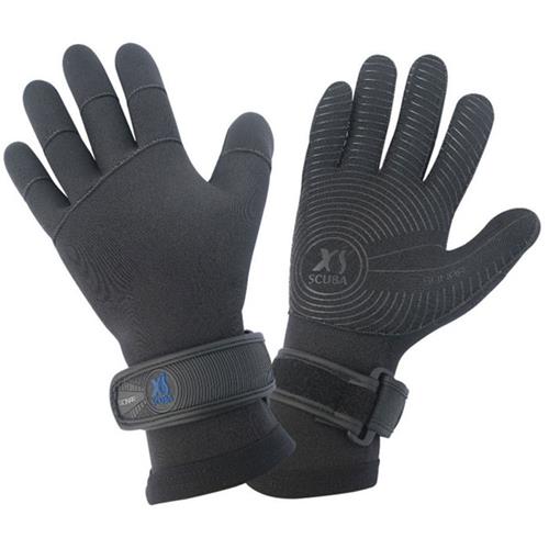 XS Scuba 5mm Sonar Dive Gloves