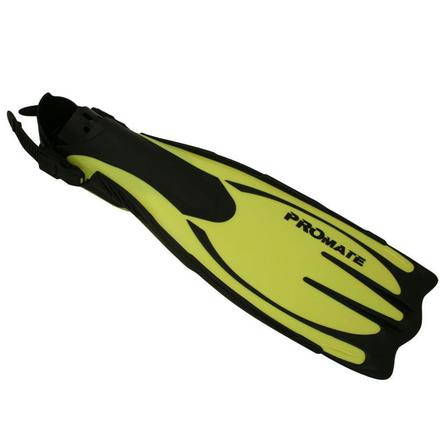 Promate Pro Blade Dive Fins