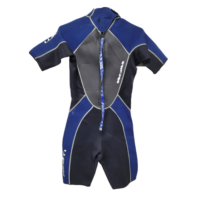 Realm Stealth Shorty 3mm Wetsuit Junior "10"