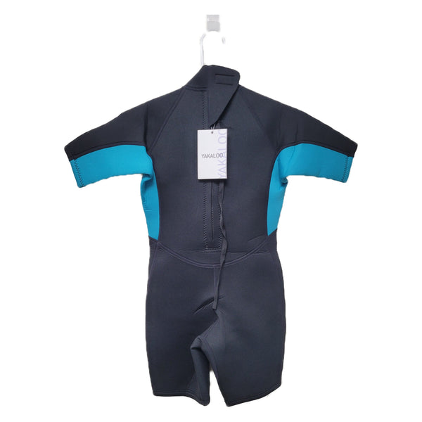 Yakaloo Youth 3mm Shorty Wetsuit "10"