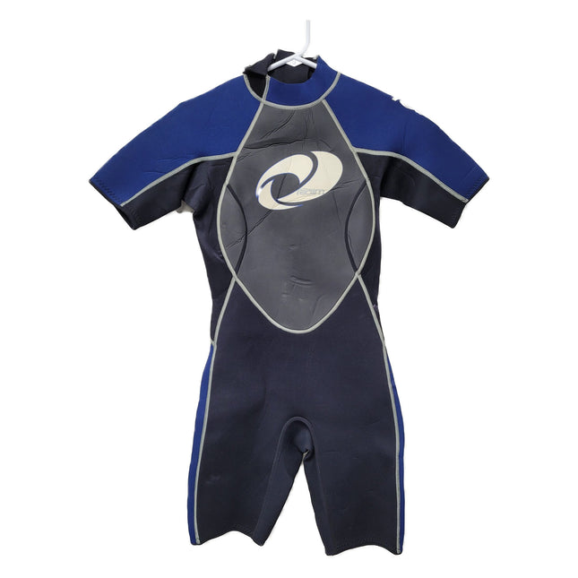 Realm Stealth Shorty 3mm Wetsuit Junior